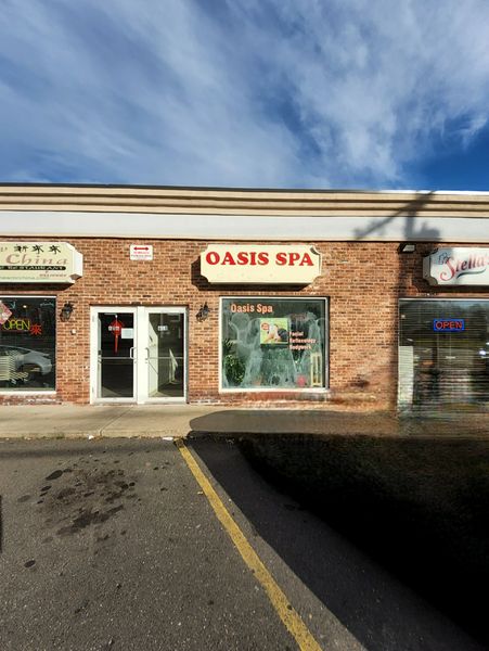 Massage Parlors Wethersfield, Connecticut New Oasis Spa