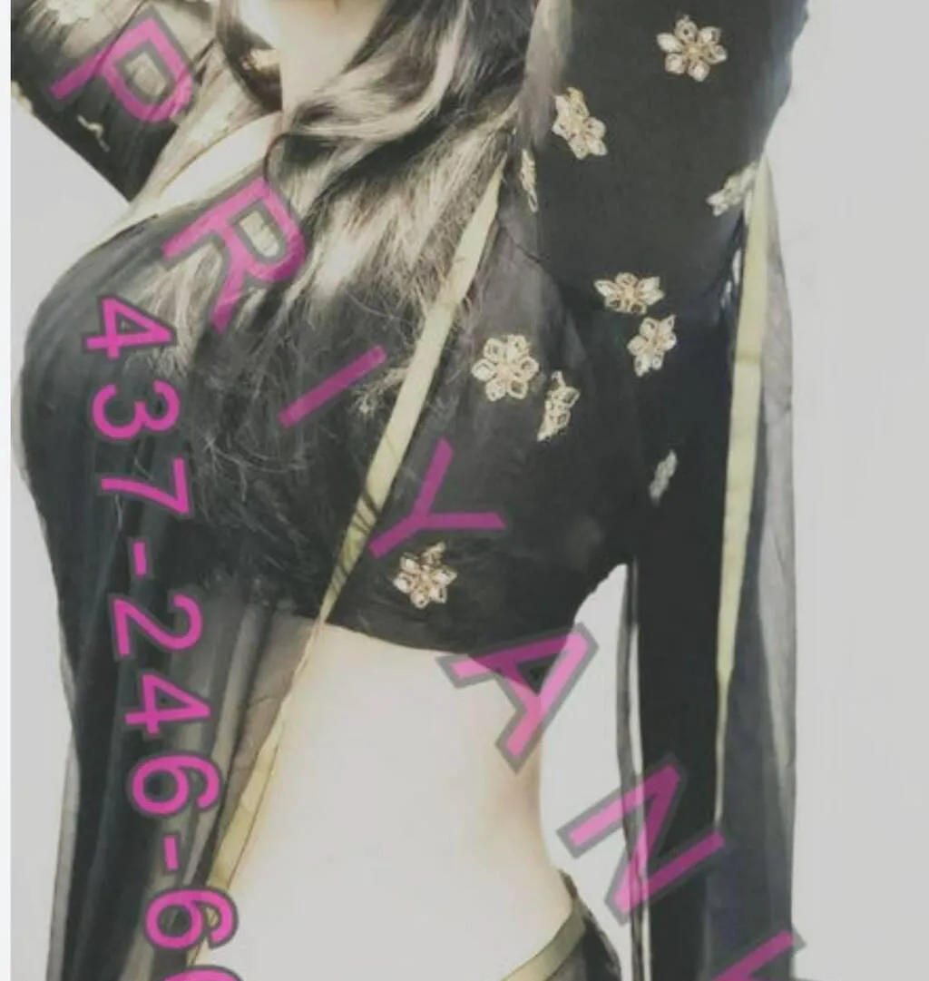 Escorts Brampton, Ontario Priyanka
