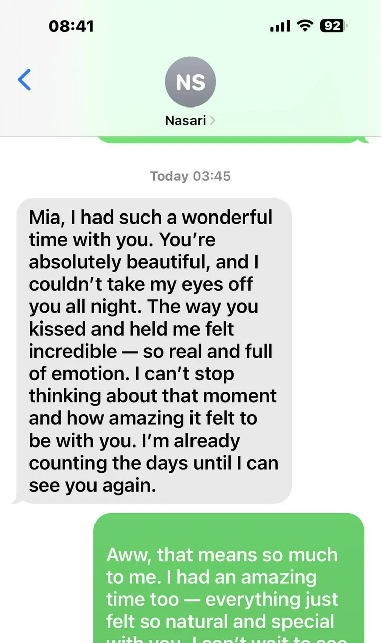 Escorts Calgary, Alberta Mia