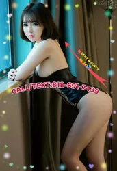 Escorts Carlsbad, California 😈2 New Asian Escort In Town💦