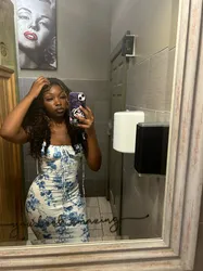 Escorts Santa Barbara, California The origonal chocolate baddie 😛 Avaliable now - 20