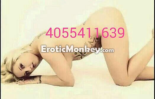Escorts Oklahoma City, Oklahoma Hollie