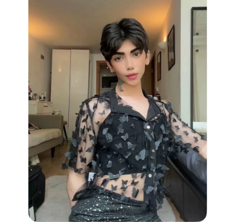 Escorts Mayfair, England Twink in London