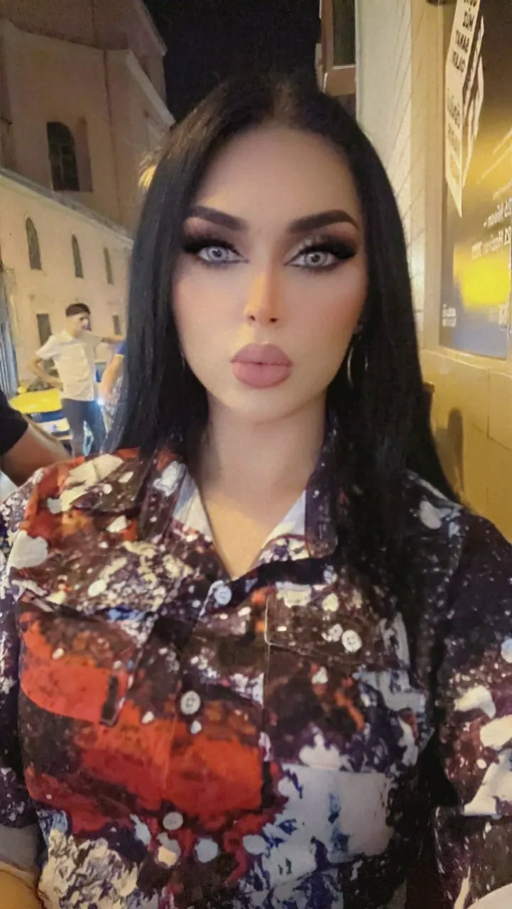 Escorts Istanbul, Turkey arabic haneen' حنين شيميل اسطنبول عربيه