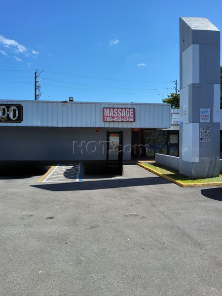 Massage Parlors Miami, Florida Luo Luo Asian Massage