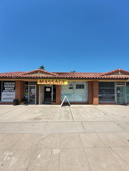 Massage Parlors Fresno, California Heavenly Spa