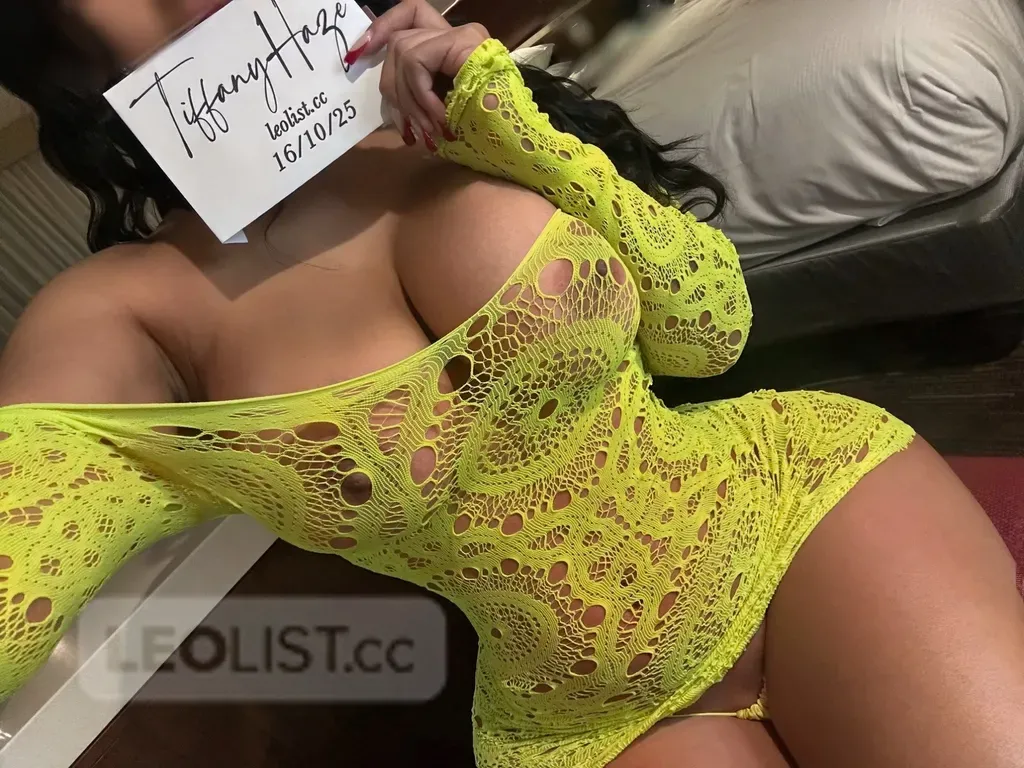 Escorts Burlington, Ontario Tiffany Haze