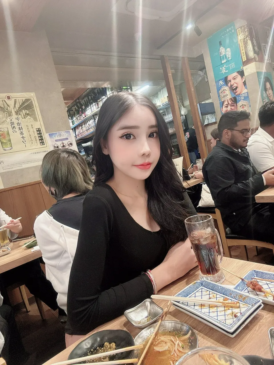 Escorts Osaka, Japan Sora