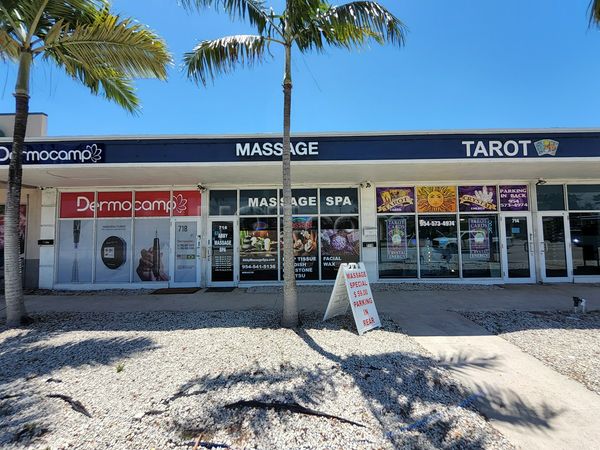 Sex Shops Fort Lauderdale, Florida Abby Massage Spa