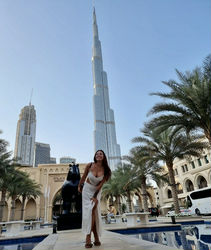 Escorts Dubai, United Arab Emirates Rose