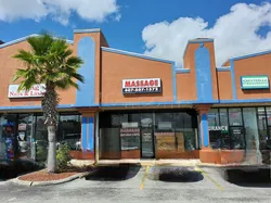 Massage Parlors Kissimmee, Florida Ocean Star Spa