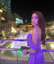 Escorts Cebu City, Philippines Precious Farrah