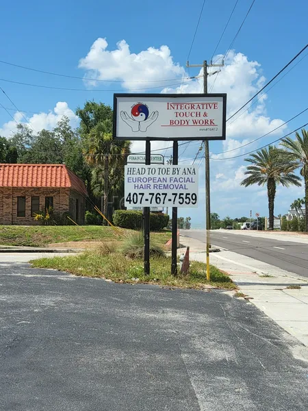 Massage Parlors Casselberry, Florida Integrative Touch and Bodywork