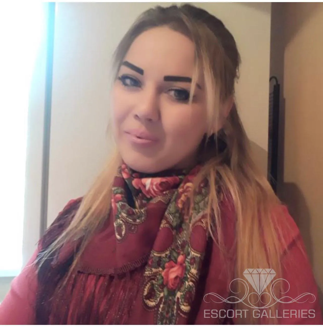 Escorts Moscow, Russia Viktoria