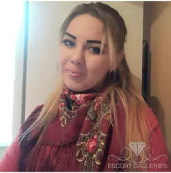 Escorts Moscow, Russia Viktoria