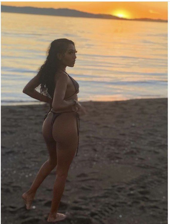 Escorts Yuba City, California Milanxoxo