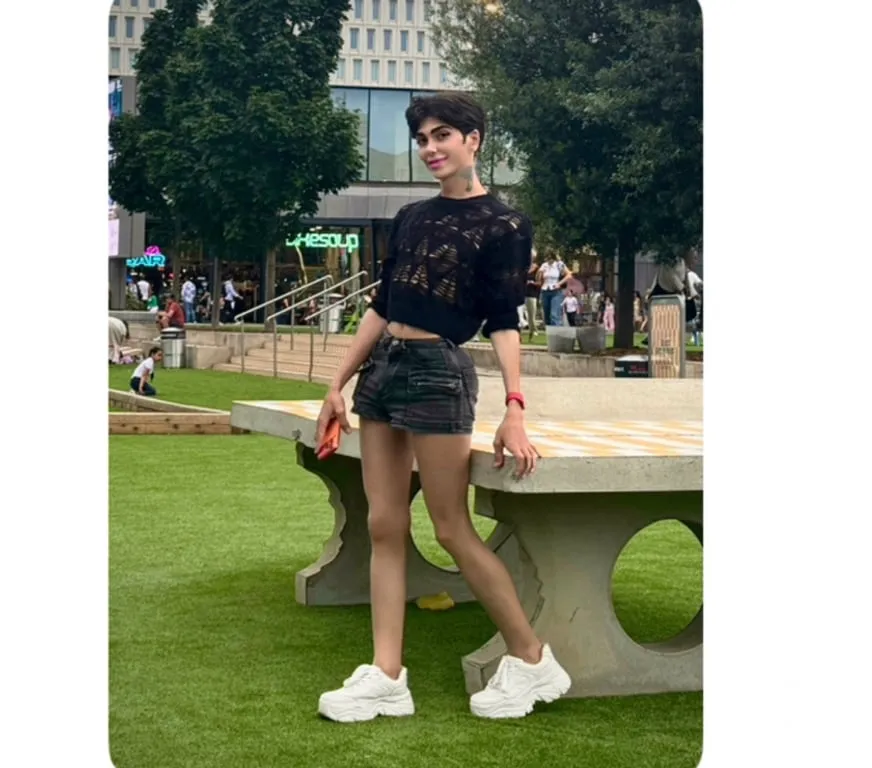 Escorts Chelsea, England Turkish Femboy London