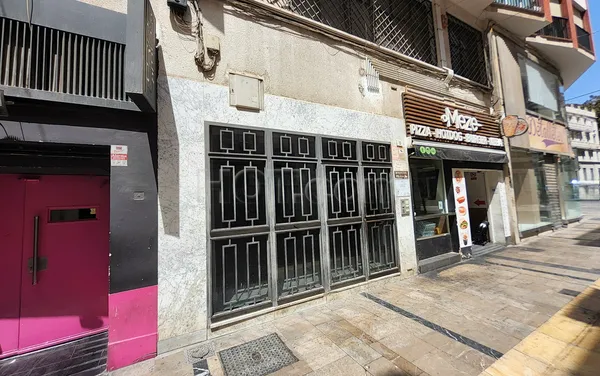 Massage Parlors Malaga, Spain Escarlata Tantra