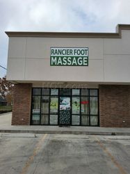 Killeen, Texas Rancier Asia Massage