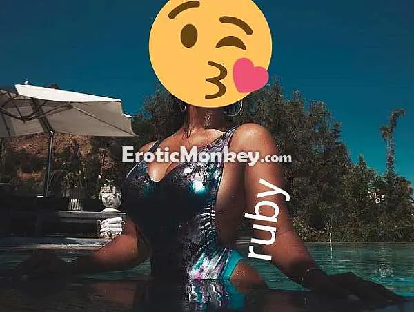 Escorts Houston, Texas Ruby