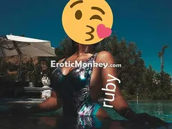 Escorts Houston, Texas Ruby