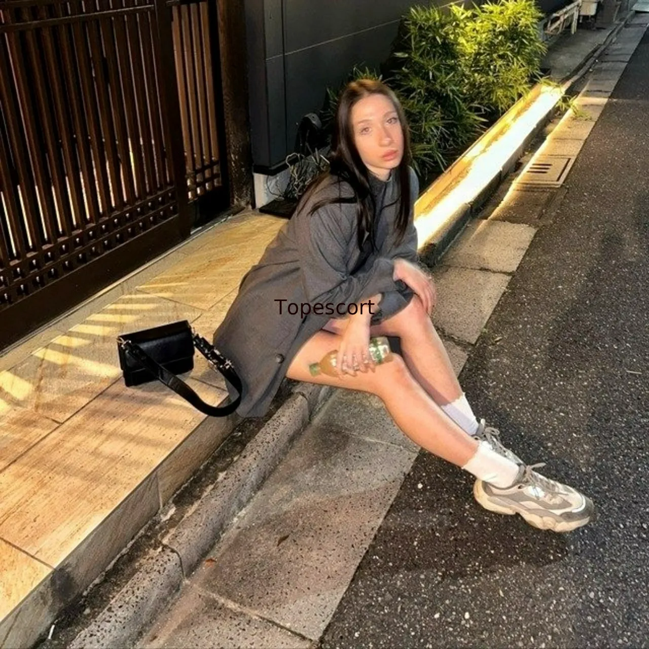 Escorts Hong Kong, Hong Kong Jeanette