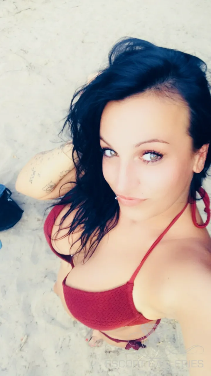 Escorts Germany Lady Lotta