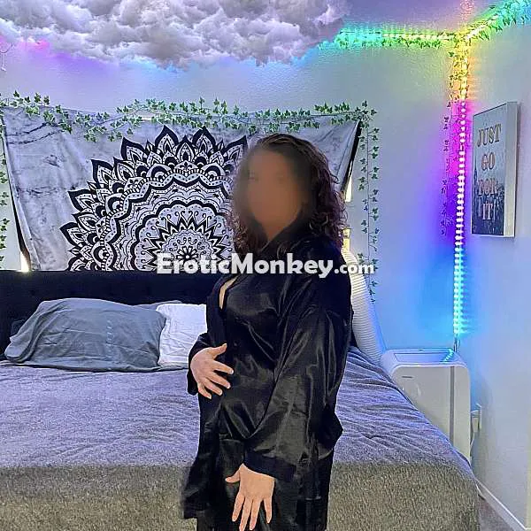 Escorts Portland, Oregon Monica Stevens
