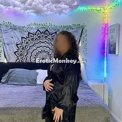 Escorts Portland, Oregon Monica Stevens