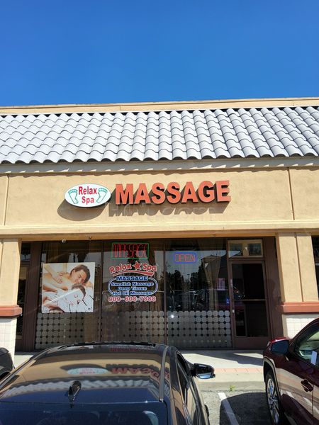 Massage Parlors Montclair, California Relax Massage