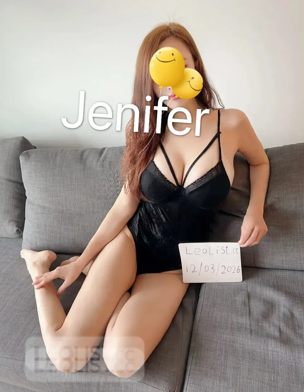 Escorts Chambly, Quebec Open 24h Icy Jenifer