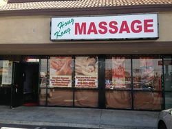 Massage Parlors North Hollywood, California Hong Kong Massage