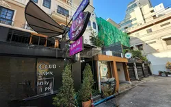 Bangkok, Thailand Lips Club
