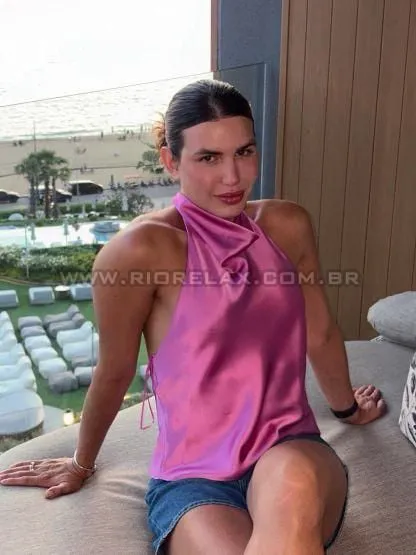Escorts Rio de Janeiro, Brazil Clarisse Lima