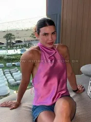 Escorts Rio de Janeiro, Brazil Clarisse Lima