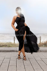 Escorts Gent, Belgium Maia high class companion