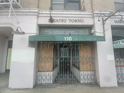 Massage Parlors Los Angeles, California Shiatsu Tokyo Japanese Health