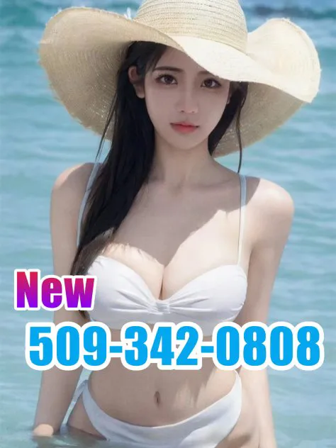 Escorts Spokane, Washington 🟢🟥NEW ASIAN GIRLS🟢🟥