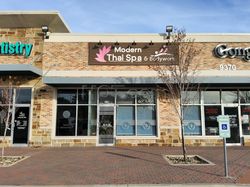 Massage Parlors Frisco, Texas Modern Thai Spa