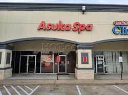 Massage Parlors Katy, Texas Asuka Spa