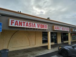 Anaheim, California Fantasia Video & More