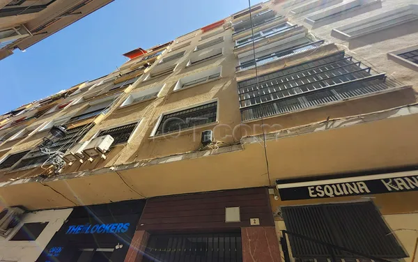 Massage Parlors Malaga, Spain Samali Centro de Masajes