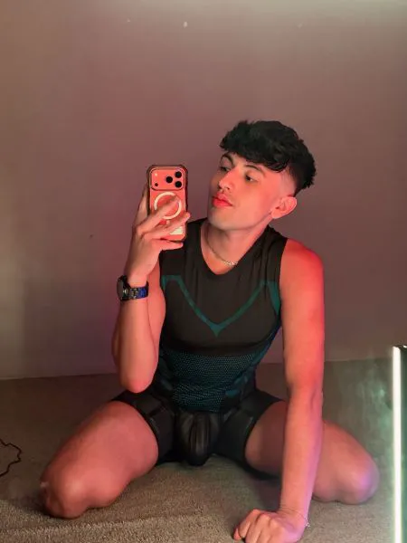 Escorts San Jose, California LatinoCamilo
