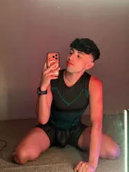 Escorts San Jose, California LatinoCamilo