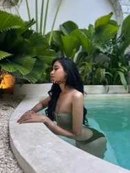 Escorts Bali, Indonesia Kayla