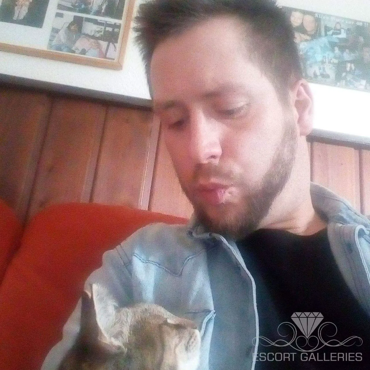 Escorts Kempten (Allgaeu), Germany Andreas