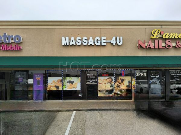 Massage Parlors Magnolia, Texas Massage 4 U