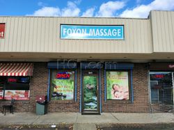 Massage Parlors Foxon, Connecticut Foxon Massage