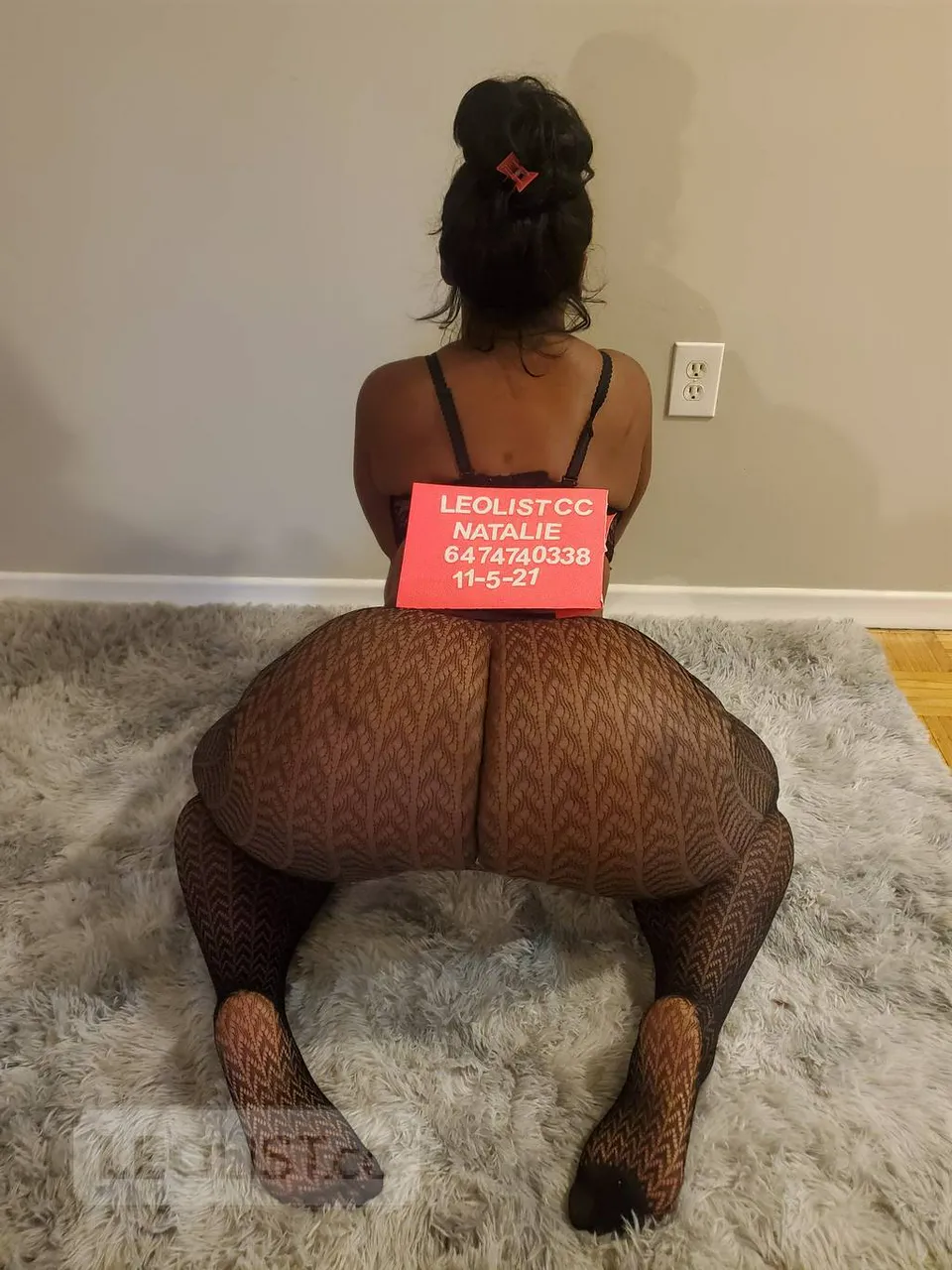 Escorts Greater Sudbury, Ontario curvy ebony slut available incall /outcalls