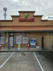 Conroe, Texas H Massage